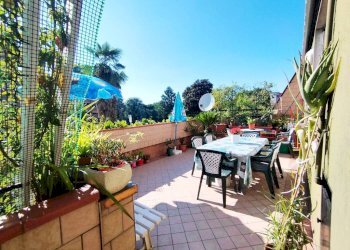 Terrazzo - Quadrilocale via Palmiro Togliatti, 31, Rho - foto 16