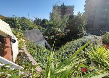 Vista - Quadrilocale via Palmiro Togliatti, 31, Rho - foto 17