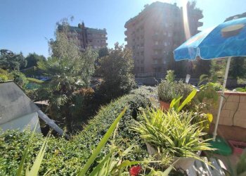 Giardino - Quadrilocale via Palmiro Togliatti, 31, Rho - foto 18