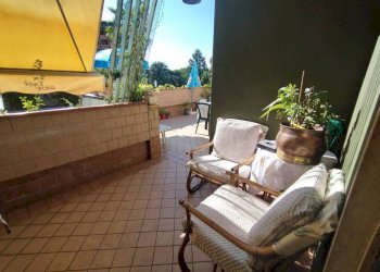 Terrazzo - Quadrilocale via Palmiro Togliatti, 31, Rho - foto 20