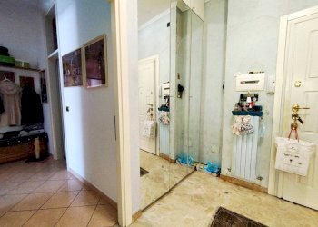 Ingresso - Quadrilocale via Palmiro Togliatti, 31, Rho - foto 22