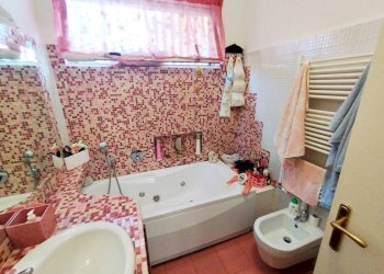 Bagno - Quadrilocale via Palmiro Togliatti, 31, Rho - foto 23