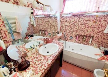 Bagno - Quadrilocale via Palmiro Togliatti, 31, Rho - foto 24