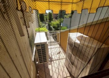 Terrazzo - Quadrilocale via Palmiro Togliatti, 31, Rho - foto 27