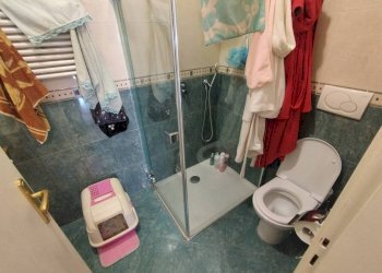 Bagno - Quadrilocale via Palmiro Togliatti, 31, Rho - foto 29