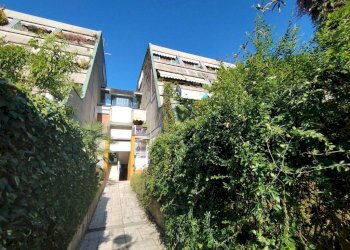 Giardino - Quadrilocale via Palmiro Togliatti, 31, Rho - foto 31