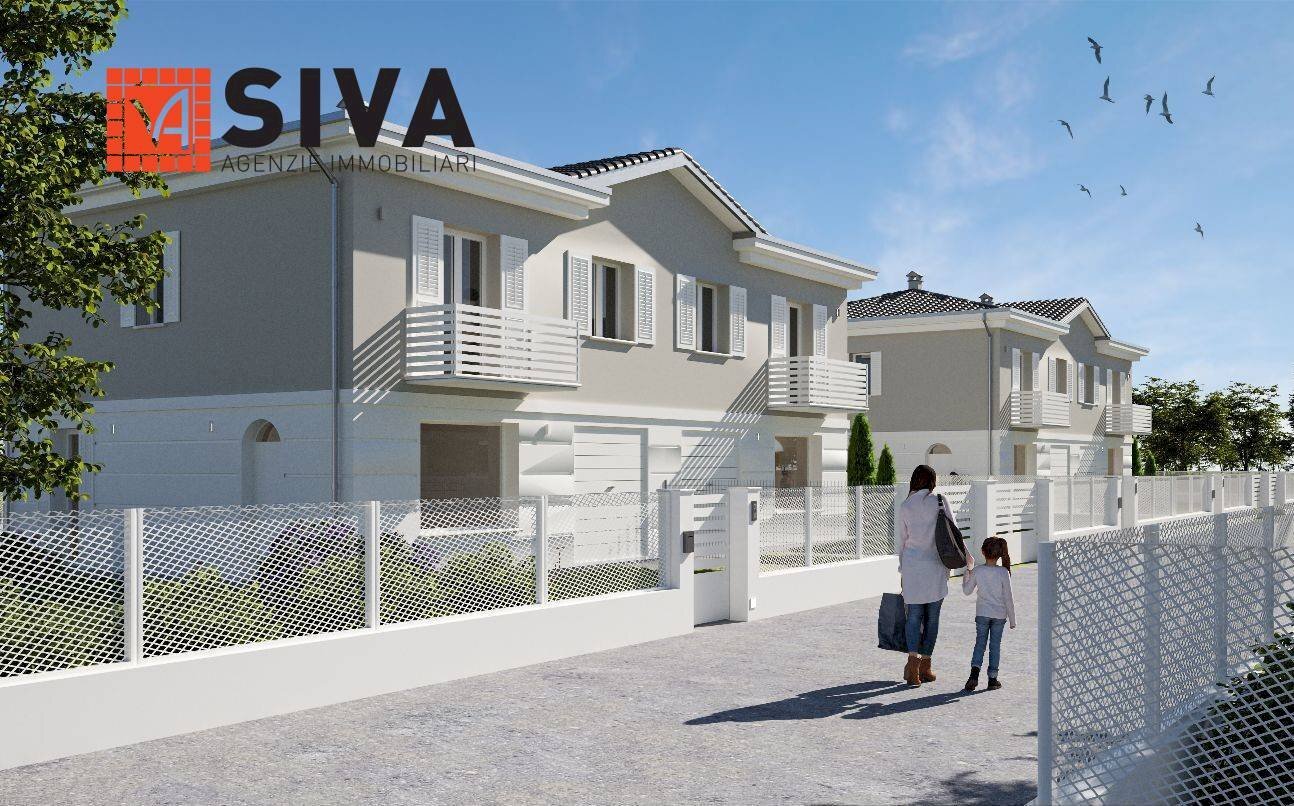 Foto 1 - Villa a Schiera via tjader, Ravenna - foto 1