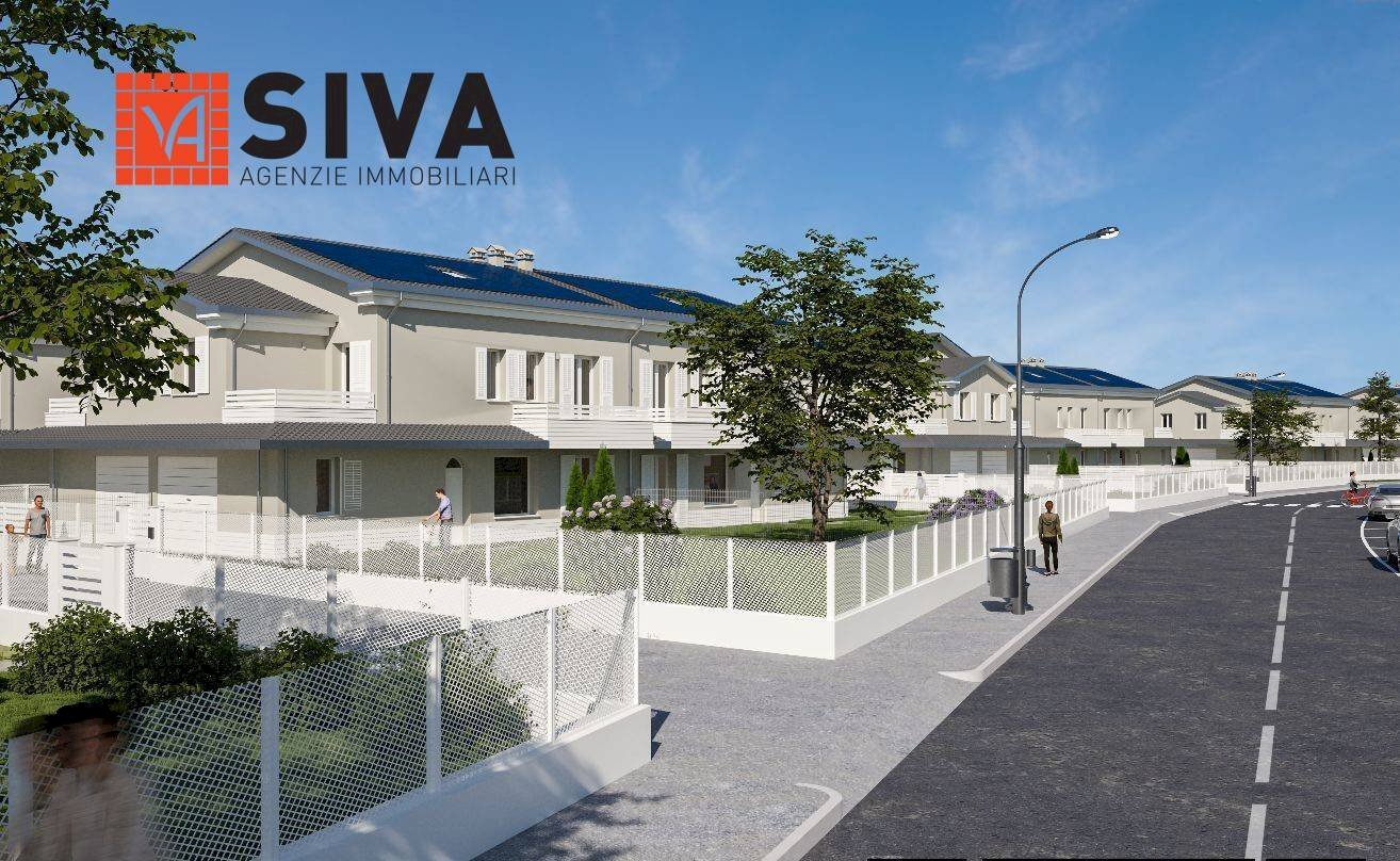 Foto 2 - Villa a Schiera via tjader, Ravenna - foto 2