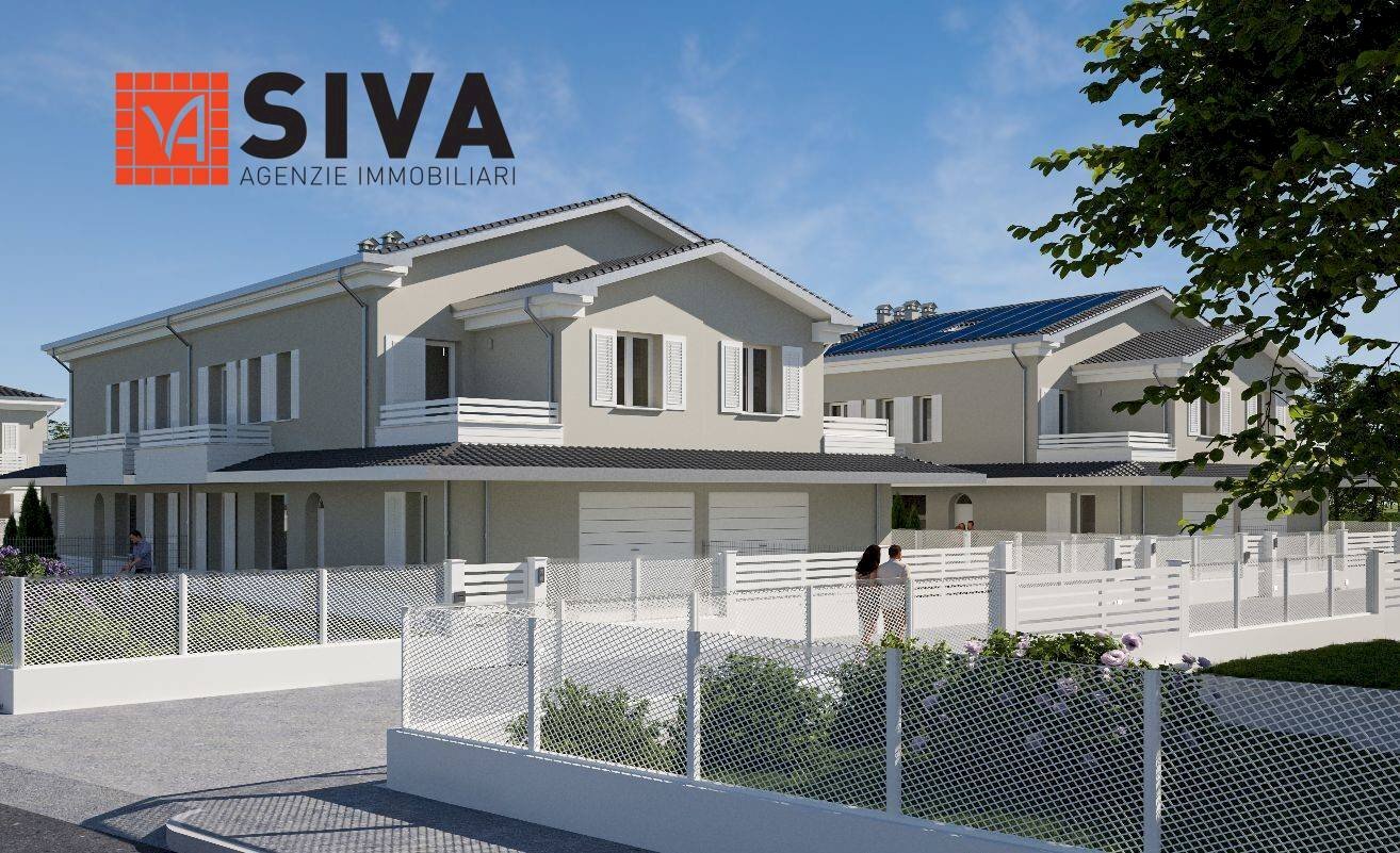 Foto 3 - Villa a Schiera via tjader, Ravenna - foto 3