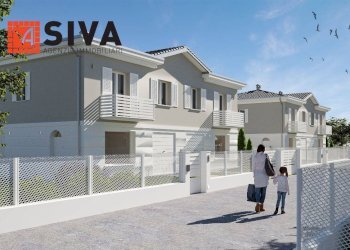 Foto 1 - Villa a Schiera via tjader, Ravenna - foto 1