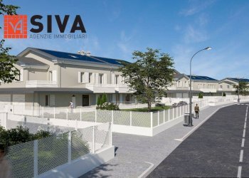 Foto 2 - Villa a Schiera via tjader, Ravenna - foto 2