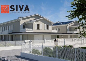 Foto 3 - Villa a Schiera via tjader, Ravenna - foto 3