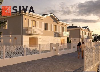 Foto 5 - Villa a Schiera via tjader, Ravenna - foto 5