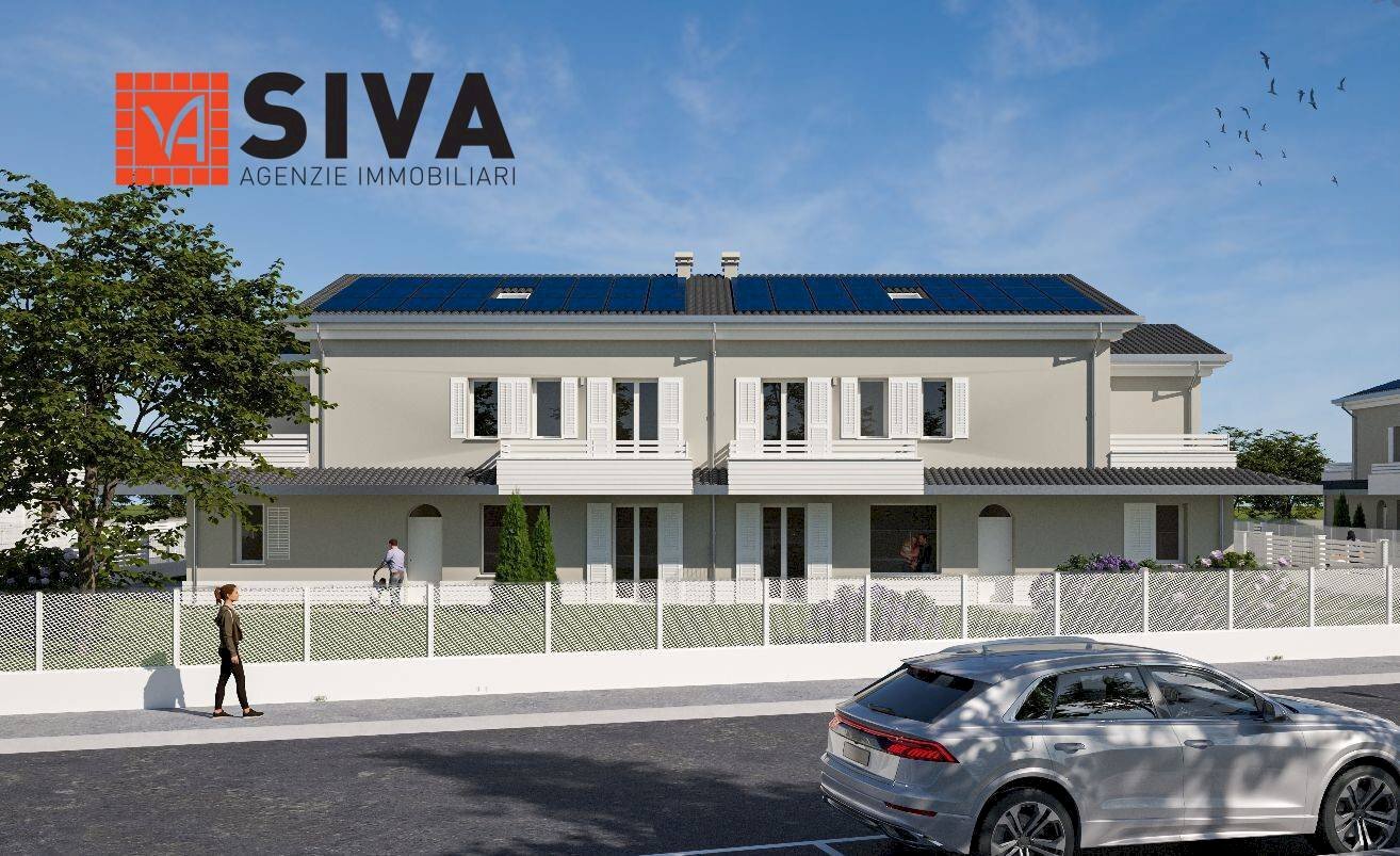 Foto 1 - Villa a Schiera via tjader, Ravenna - foto 1