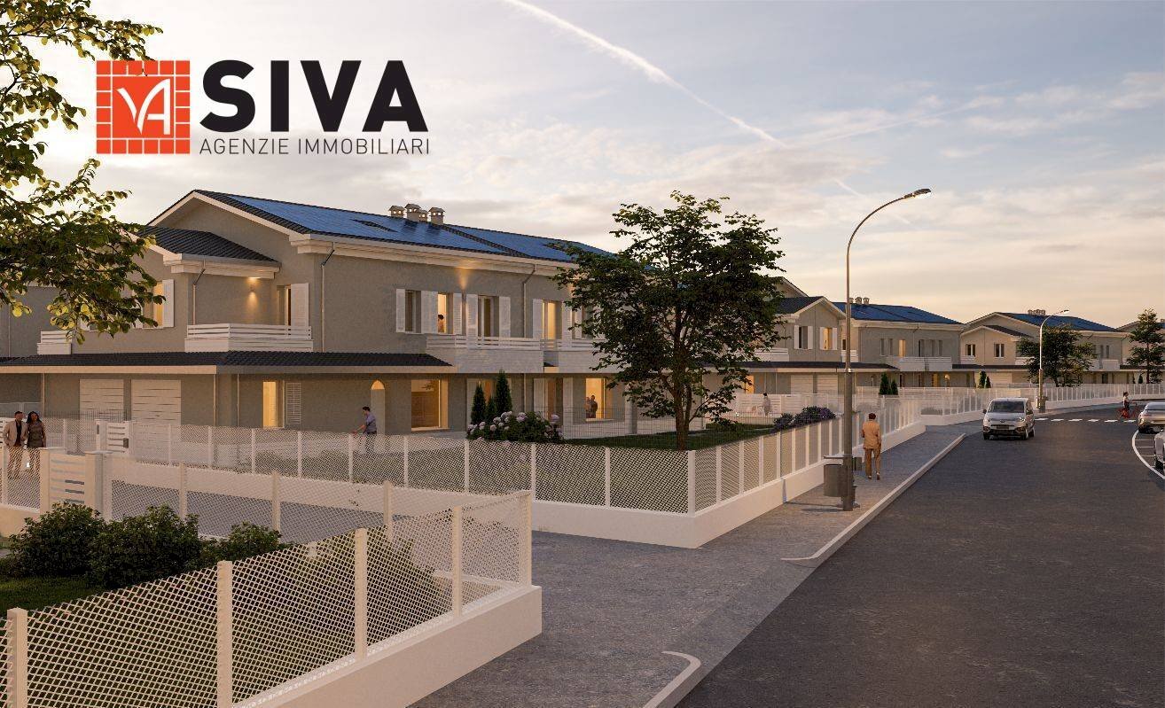 Foto 2 - Villa a Schiera via tjader, Ravenna - foto 2