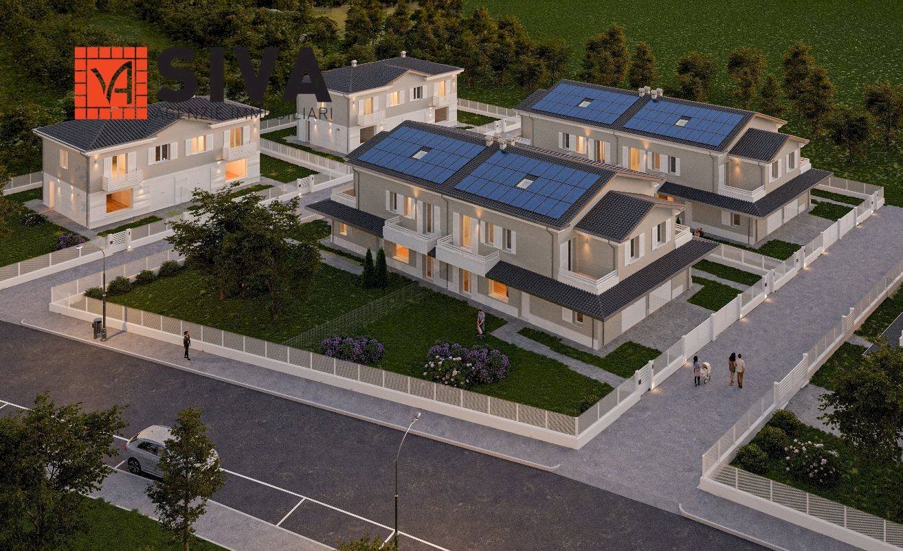 Foto 3 - Villa a Schiera via tjader, Ravenna - foto 3