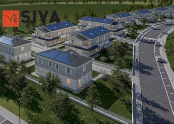 Foto 4 - Villa a Schiera via tjader, Ravenna - foto 4