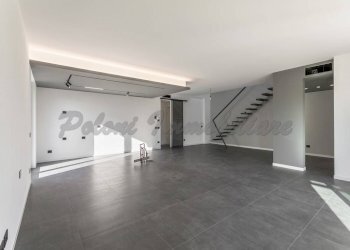 Interno non residenziale - Villa via Walter Bonatti, Cenate Sotto - photo 5