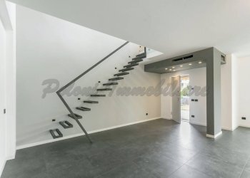 Cucina - Villa via Walter Bonatti, Cenate Sotto - photo 6