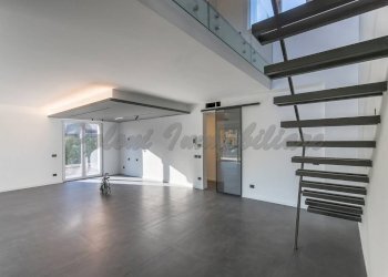 Cucina - Villa via Walter Bonatti, Cenate Sotto - photo 11