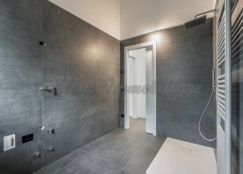 Bagno - Villa via Walter Bonatti, Cenate Sotto - photo 16