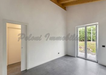 Camera da letto - Villa via Walter Bonatti, Cenate Sotto - photo 17