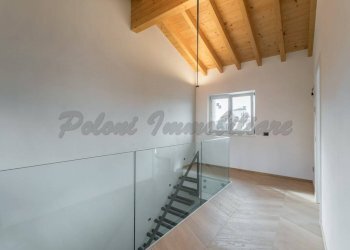 Cucina - Villa via Walter Bonatti, Cenate Sotto - photo 20