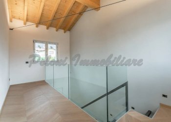 Studio - Villa via Walter Bonatti, Cenate Sotto - photo 21