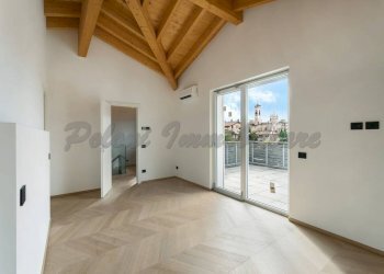 Camera da letto - Villa via Walter Bonatti, Cenate Sotto - photo 22