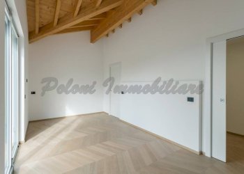 Camera da letto - Villa via Walter Bonatti, Cenate Sotto - photo 23