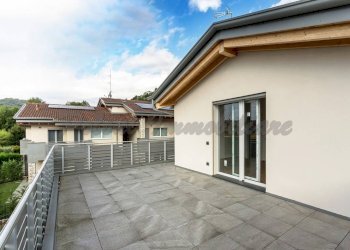 Terrazzo - Villa via Walter Bonatti, Cenate Sotto - photo 27