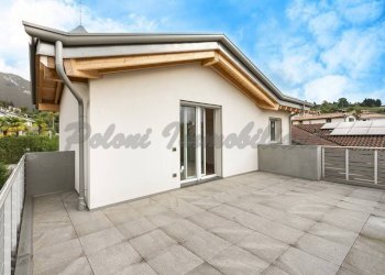 Terrazzo - Villa via Walter Bonatti, Cenate Sotto - photo 29