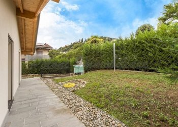 Giardino - Villa via Walter Bonatti, Cenate Sotto - photo 36