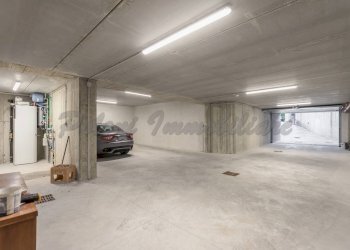 Posto macchina - Villa via Walter Bonatti, Cenate Sotto - photo 39