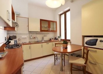 Cucina - Trilocale via Cesare Battisti, 4, Genova - foto 4