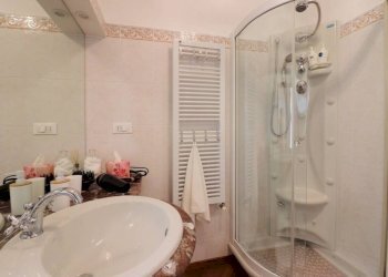 Bagno - Trilocale via Cesare Battisti, 4, Genova - foto 17