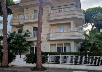 Facciata - Stabile - Palazzo viale Rino Molari, Riccione - foto 3