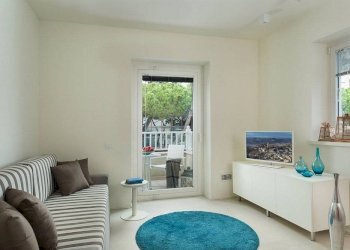 Salone - Stabile - Palazzo viale Rino Molari, Riccione - foto 10