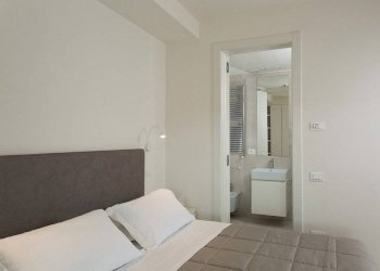 Camera da letto - Stabile - Palazzo viale Rino Molari, Riccione - foto 14