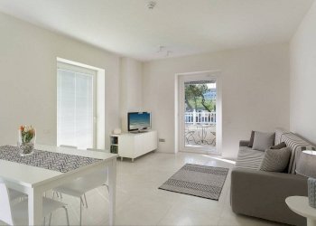 Salone - Stabile - Palazzo viale Rino Molari, Riccione - foto 17