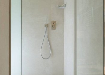 Bagno - Stabile - Palazzo viale Rino Molari, Riccione - foto 19
