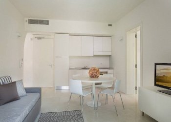 Salone - Stabile - Palazzo viale Rino Molari, Riccione - foto 20