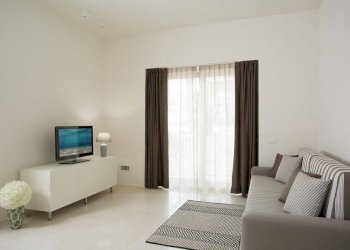 Salone - Stabile - Palazzo viale Rino Molari, Riccione - foto 21