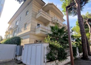 Facciata - Stabile - Palazzo viale Rino Molari, Riccione - foto 27