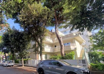 Zona - Stabile - Palazzo viale Rino Molari, Riccione - foto 28