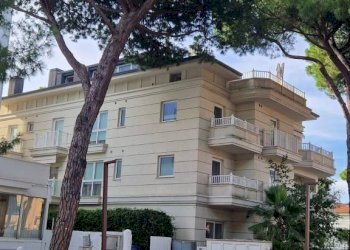 Facciata - Stabile - Palazzo viale Rino Molari, Riccione - foto 29