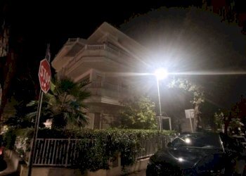 Zona - Stabile - Palazzo viale Rino Molari, Riccione - foto 30