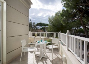 Terrazzo - Stabile - Palazzo viale Rino Molari, Riccione - foto 33