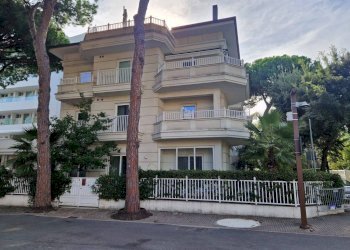 Facciata - Stabile - Palazzo viale Rino Molari, Riccione - foto 34