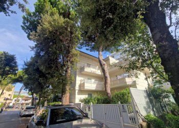 Facciata - Stabile - Palazzo viale Rino Molari, Riccione - foto 35